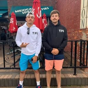 Meet your Posher, Chase